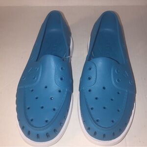 🆕Sperry Blue Boat Shoes